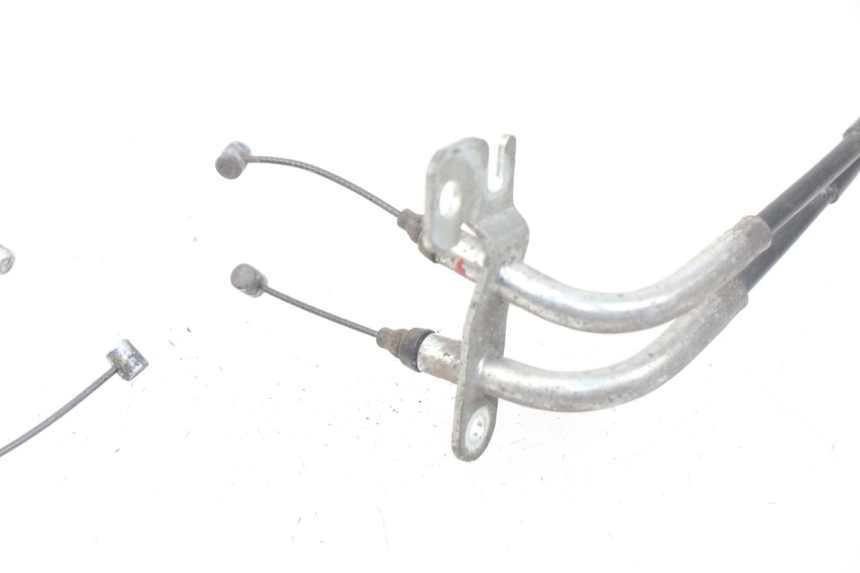 photo de GASKABEL MBK FLIPPER 115 (2013 - 2017) - Zoom op gebruiksstaat