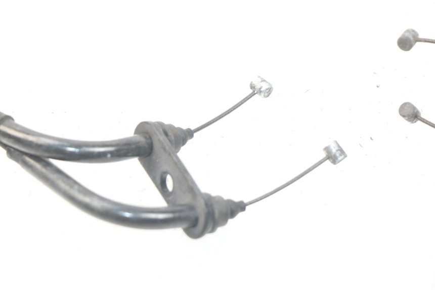 photo de GASKABEL MBK FLIPPER 115 (2013 - 2017) - Andere kijkhoek