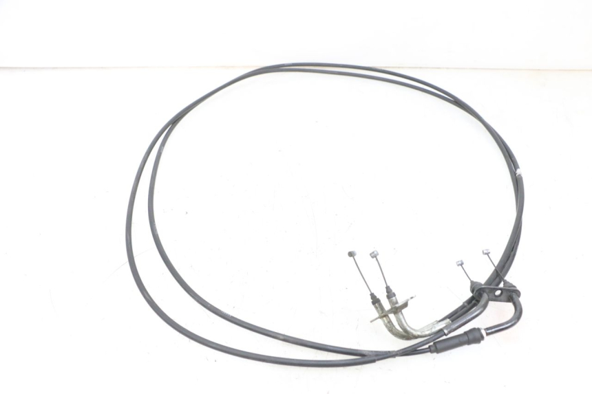 photo de GASKABEL MBK FLIPPER 115 (2013 - 2017) - Zoom op gebruiksstaat