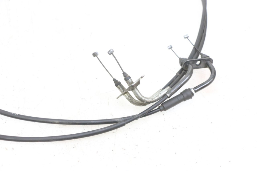 photo de GASKABEL MBK FLIPPER 115 (2013 - 2017) - Andere kijkhoek