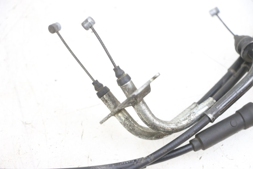 photo de GASKABEL MBK FLIPPER 115 (2013 - 2017) - Technische close-up