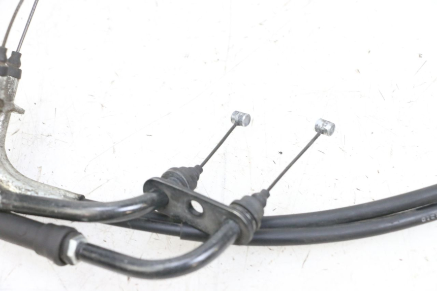 photo de GASKABEL MBK FLIPPER 115 (2013 - 2017) - Overzicht