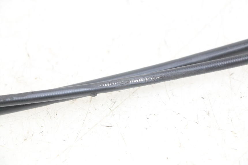 photo de GASKABEL PIAGGIO FLY 2T 50 (2004 - 2017) - Andere kijkhoek