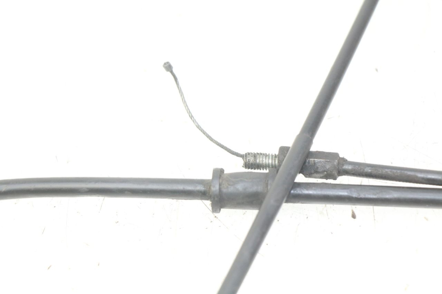 photo de GASKABEL PIAGGIO FLY 2T 50 (2004 - 2017) - Technische close-up