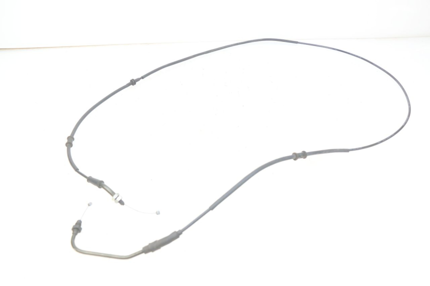 photo de GASKABEL PIAGGIO FLY 4T 50 (2013 - 2017) - Hoofdaanzicht