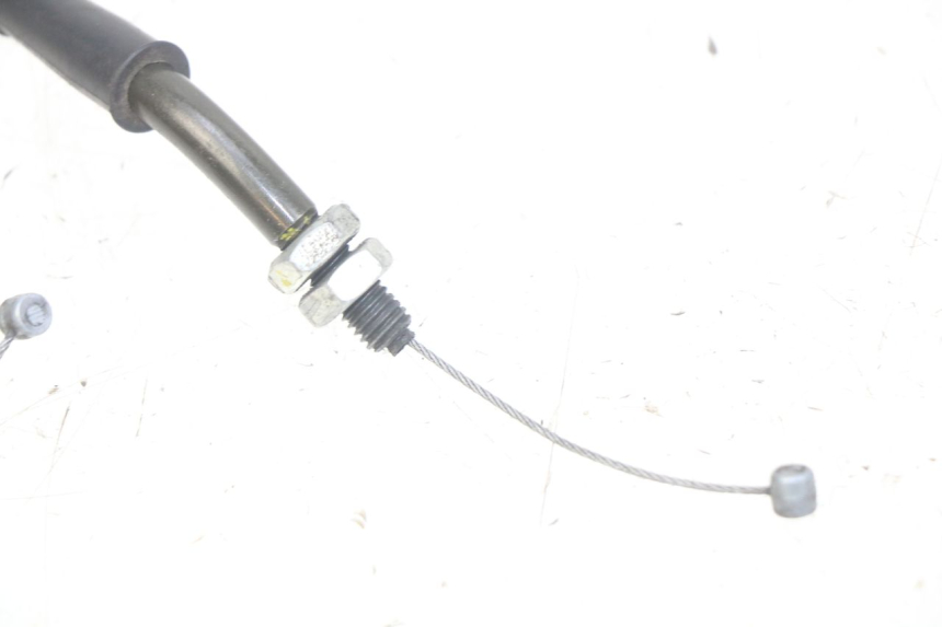 photo de GASKABEL PIAGGIO FLY 4T 50 (2013 - 2017) - Andere kijkhoek