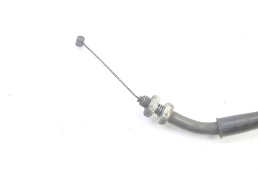 photo de GASKABEL PIAGGIO FLY 4T 50 (2013 - 2017) - Zoom op gebruiksstaat