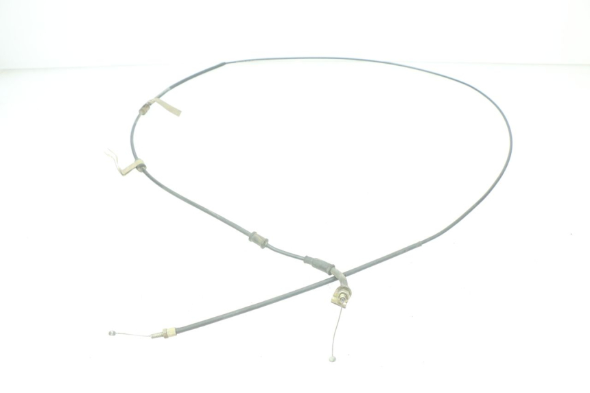 photo de GASKABEL PIAGGIO FLY 100 (2006 - 2010) - Hoofdaanzicht