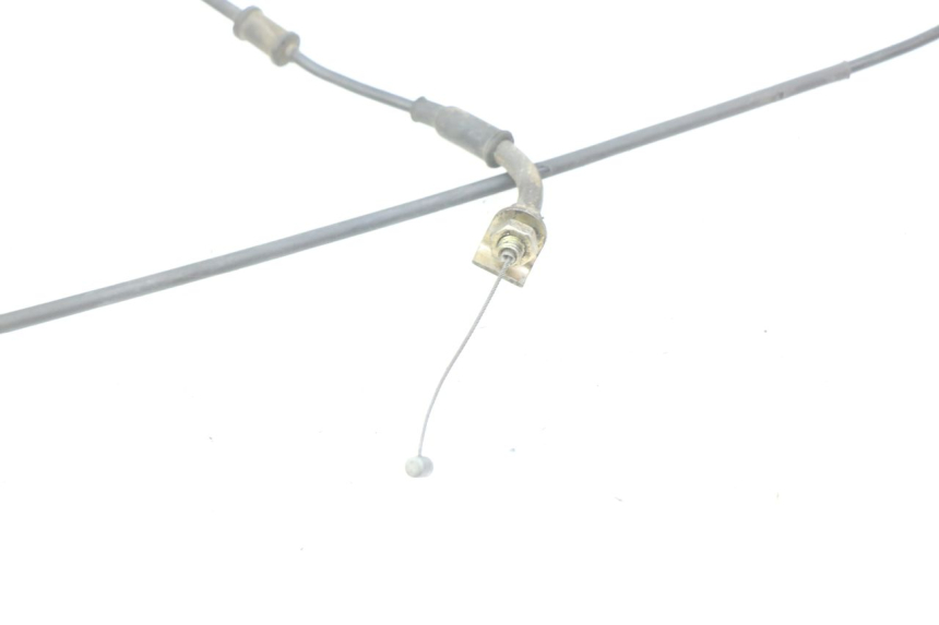 photo de GASKABEL PIAGGIO FLY 100 (2006 - 2010) - Zoom op gebruiksstaat