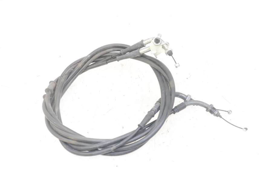 photo de GASKABEL HONDA FORZA ABS 300 (2013 - 2017) - Detail van het onderdeel