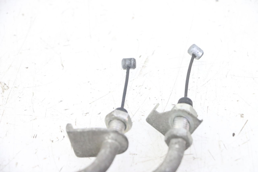 photo de GASKABEL HONDA FORZA ABS 300 (2013 - 2017) - Overzicht