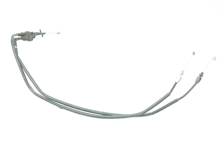 photo de GASKABEL YAMAHA FZ8 800 (2010 - 2016) - Technische close-up