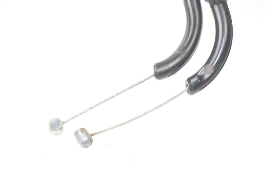 photo de GASKABEL YAMAHA FZ8 800 (2010 - 2016) - Bevestigingspunten