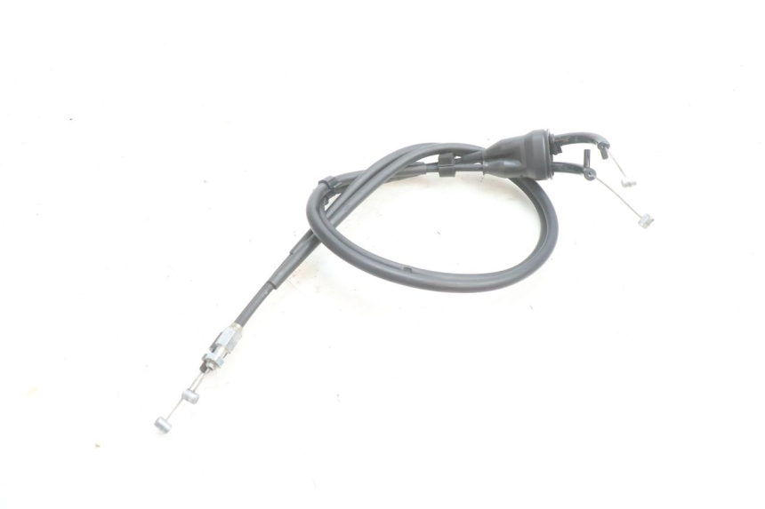 photo de GASKABEL YAMAHA FZ8 800 (2010 - 2016) - Detail van het onderdeel