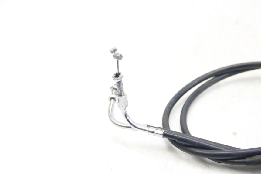 photo de GASKABEL YAMAHA FZS FAZER 600 (2001 - 2003) - Zoom op gebruiksstaat