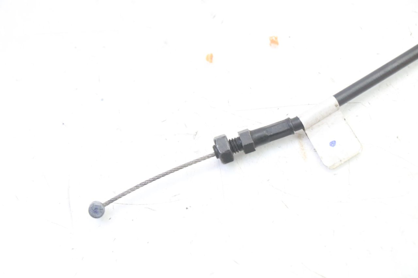 photo de GASKABEL BMW G310 R 310 (2016 - 2020) - Zoom op gebruiksstaat