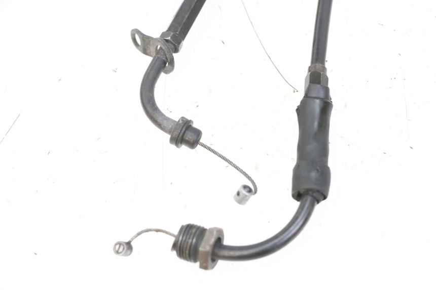 photo de GASKABEL GILERA NEXUS 300 (2008 - 2013) - Zoom op gebruiksstaat