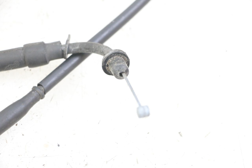 photo de GASKABEL GOES WIKI 125 (2010 - 2015) - Zoom op gebruiksstaat