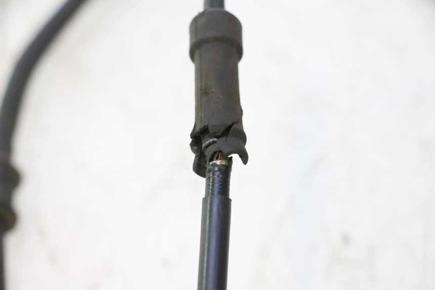 photo de GASKABEL GILERA GP 800 (2007 - 2013) - Technische close-up