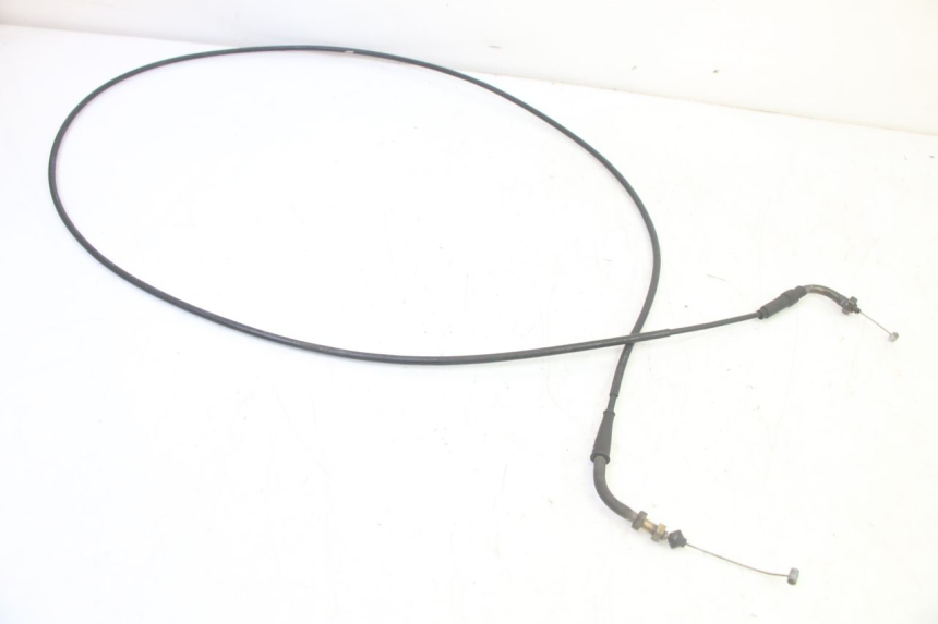 photo de GASKABEL KYMCO GRAND DINK 125 (2008 - 2014) - Hoofdaanzicht