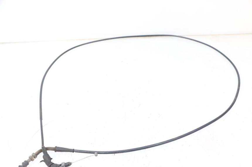 photo de GASKABEL KYMCO GRAND DINK 125 (2002 - 2007) - Technische close-up