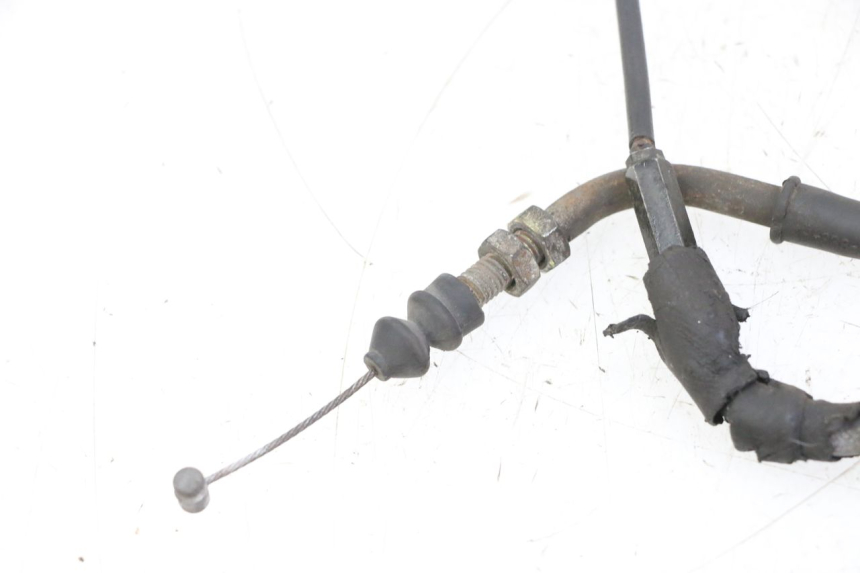 photo de GASKABEL KYMCO GRAND DINK 125 (2002 - 2007) - Bevestigingspunten