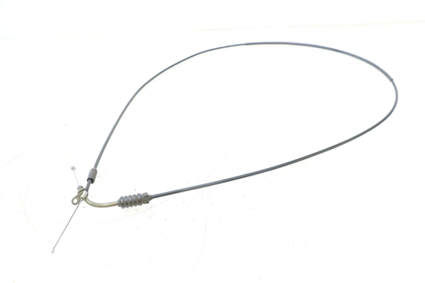 photo de GASKABEL TNT MOTOR GRIDO 2T 50 (2010 - 2019) - Hoofdaanzicht
