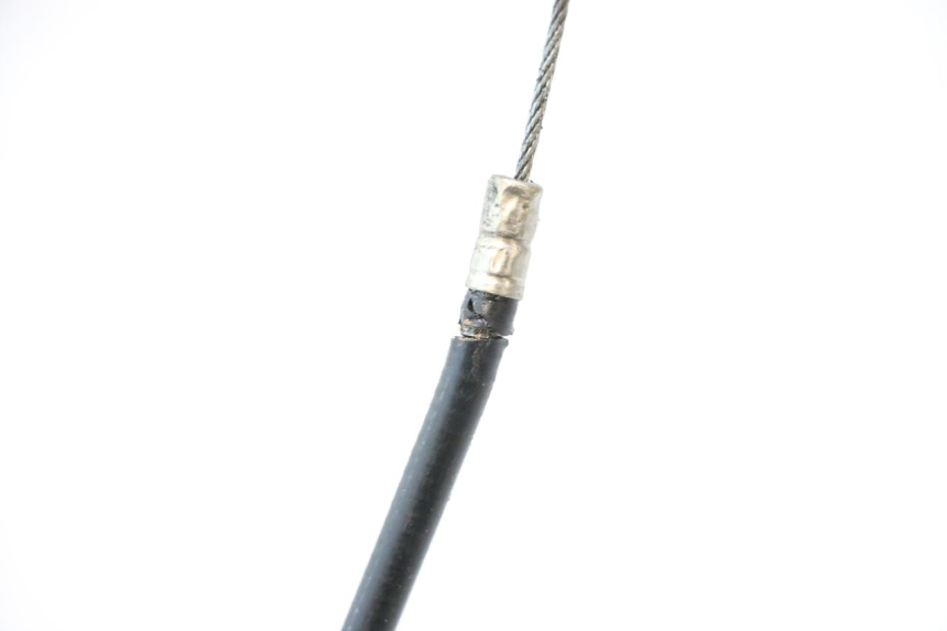 photo de GASKABEL TNT MOTOR GRIDO 2T 50 (2010 - 2019) - Zoom op gebruiksstaat