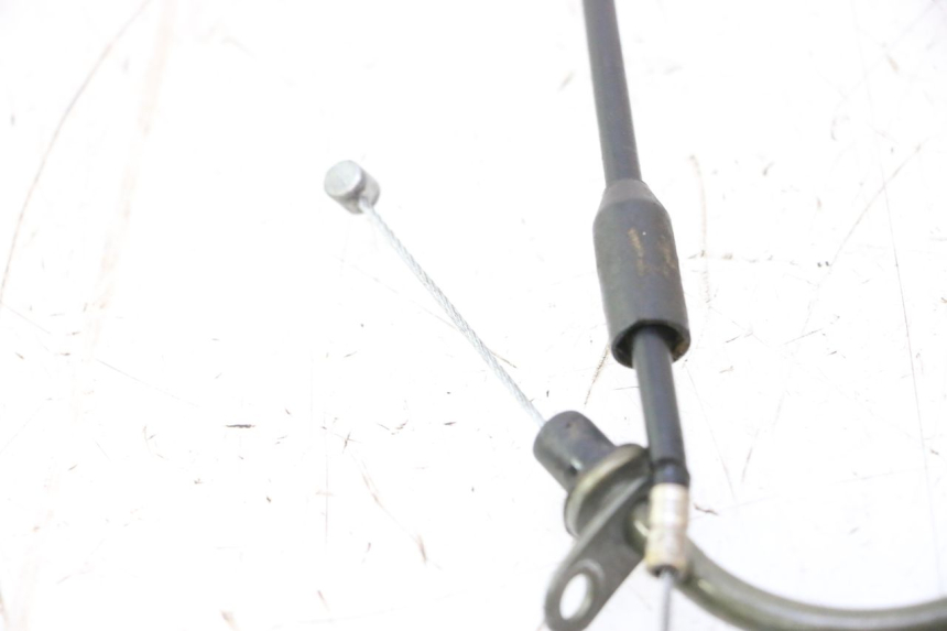 photo de GASKABEL TNT MOTOR GRIDO 2T 50 (2010 - 2019) - Andere kijkhoek
