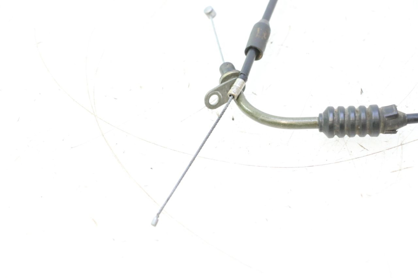 photo de GASKABEL TNT MOTOR GRIDO 2T 50 (2010 - 2019) - Technische close-up