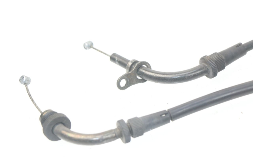 photo de GASKABEL SUZUKI GSX-F GSXF 600 (1998 - 2004) - Zoom op gebruiksstaat