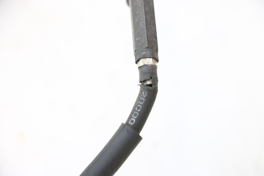 photo de GASKABEL SUZUKI GSX F GSXF 750 (1988 - 1998) - Detail van het onderdeel