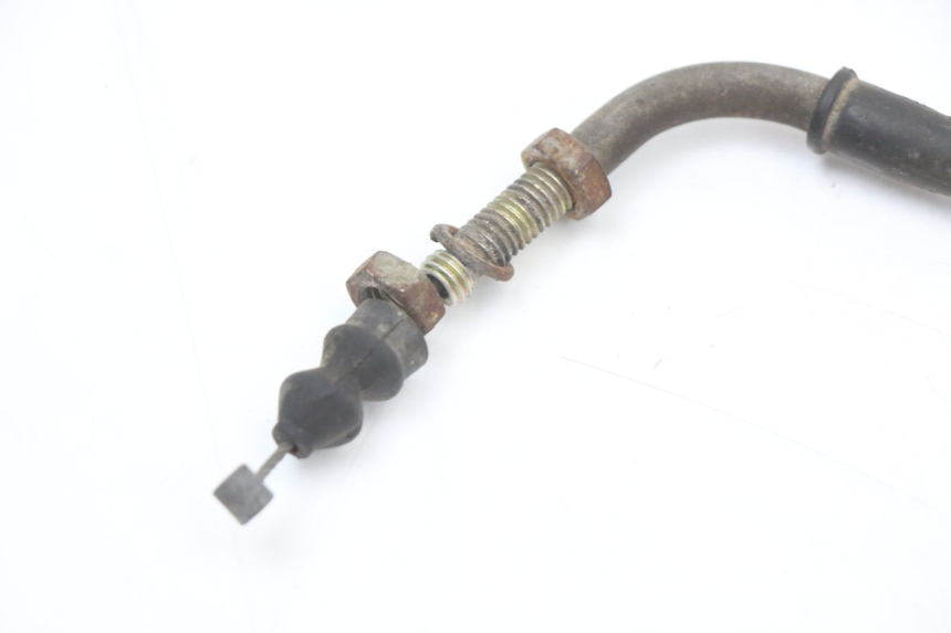 photo de GASKABEL EUROCKA GTR 50 (2007 - 2017) - Zoom op gebruiksstaat