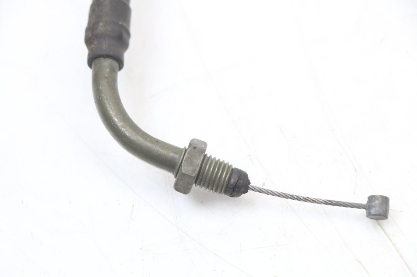 photo de GASKABEL EUROCKA GTR 50 (2007 - 2017) - Andere kijkhoek