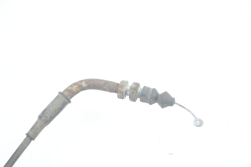 photo de GASKABEL EUROCKA GTR 50 (2018 - 2021) - Andere kijkhoek