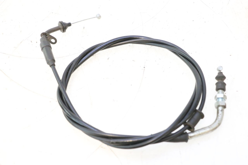 photo de GASKABEL EUROCKA GTR 50 (2007 - 2017) - Detail van het onderdeel