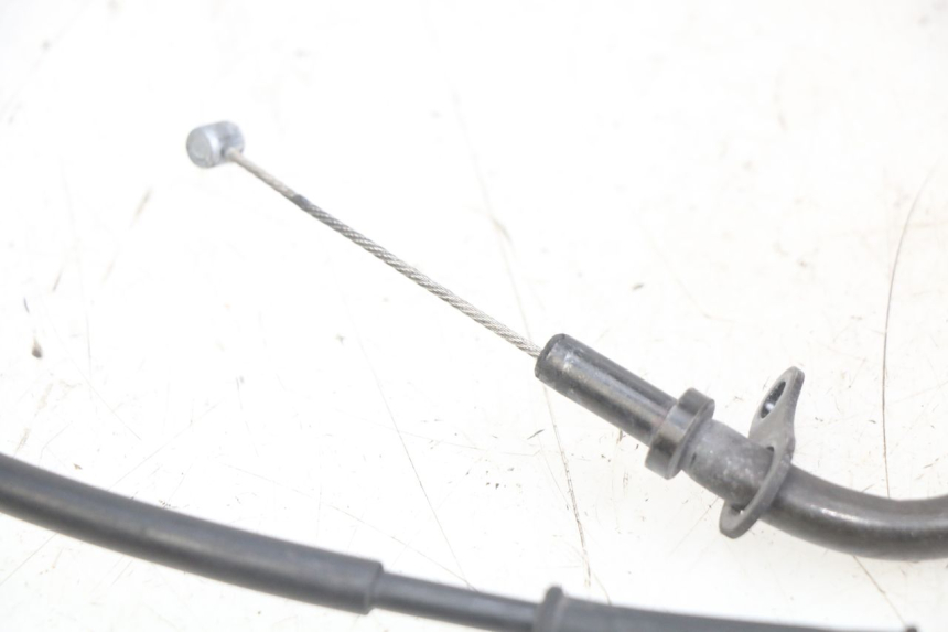 photo de GASKABEL SYM GTS EFI 125 (2012 - 2016) - Andere kijkhoek