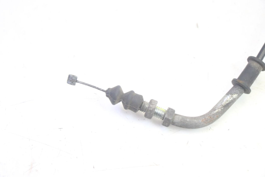 photo de GASKABEL SYM GTS EVO 125 (2009 - 2013) - Zoom op gebruiksstaat