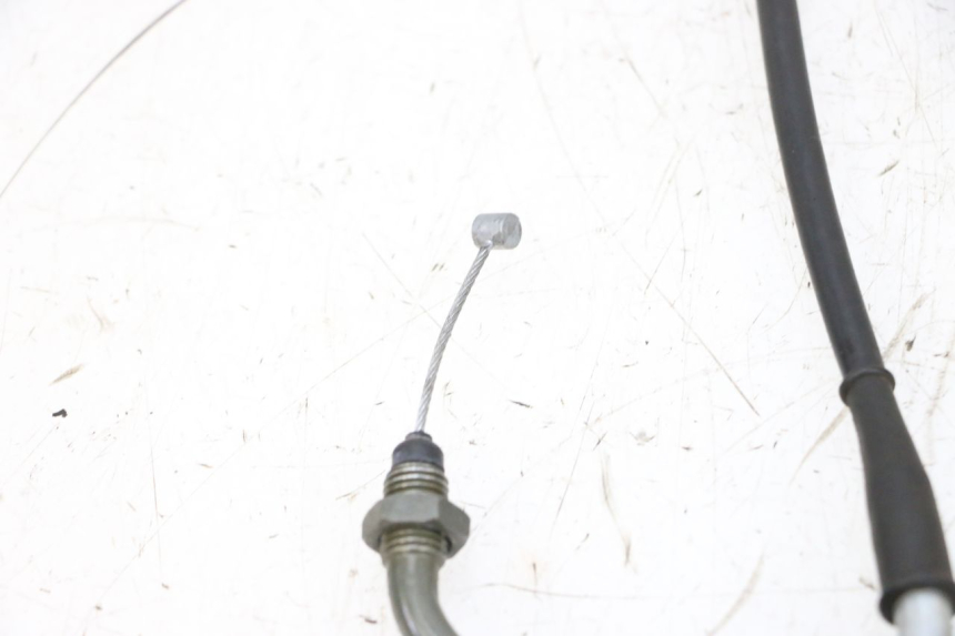 photo de GASKABEL JM MOTORS GTS 125 (2015 - 2019) - Andere kijkhoek