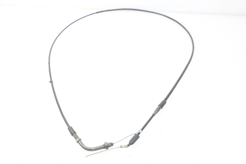 photo de GASKABEL JONWAY GTX 2T 50 (2014 - 2020) - Hoofdaanzicht