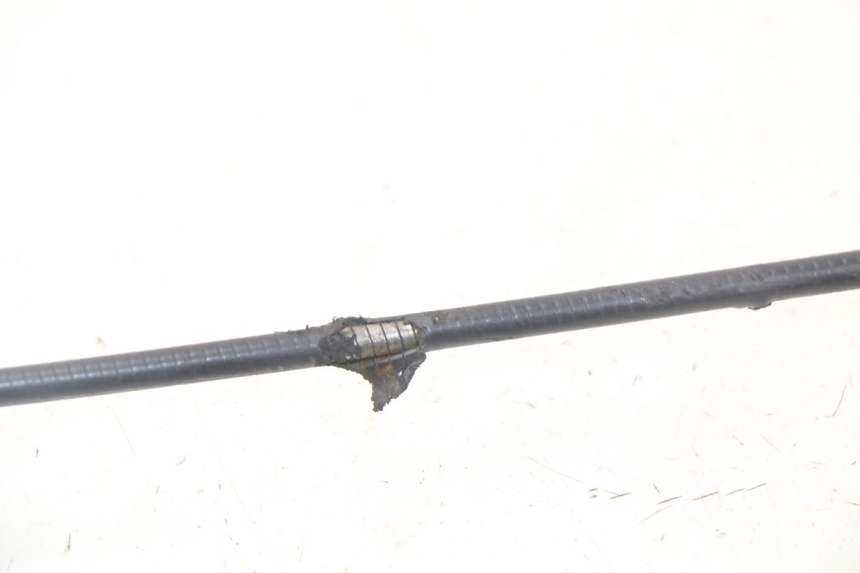 photo de GASKABEL JONWAY GTX 2T 50 (2014 - 2020) - Andere kijkhoek