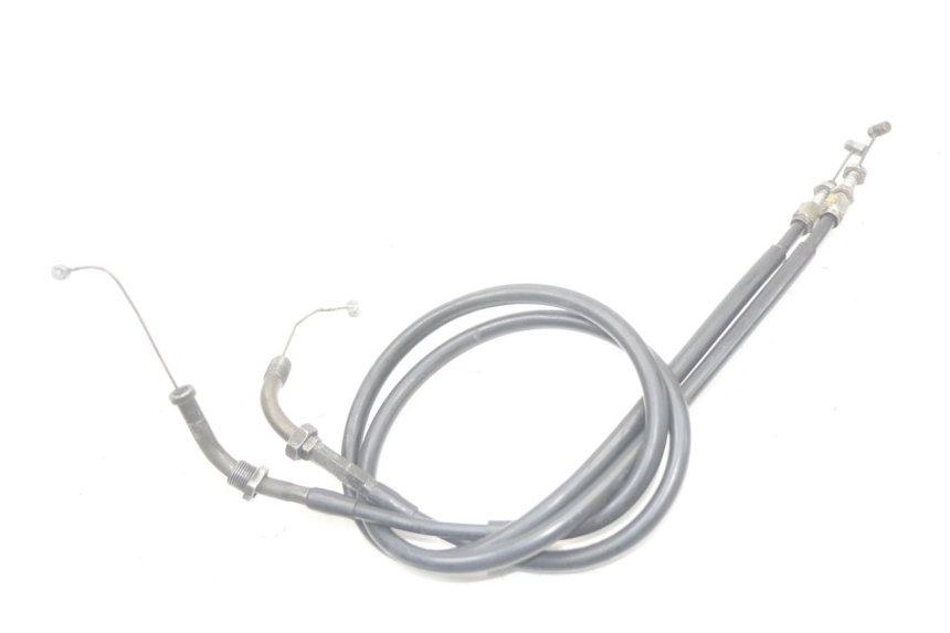 photo de GASKABEL HONDA CBR F 1000 (1993 - 1996) - Andere kijkhoek