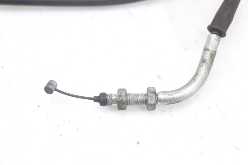 photo de GASKABEL HONDA FES S-WING SWING 125 (2007 - 2015) - Andere kijkhoek