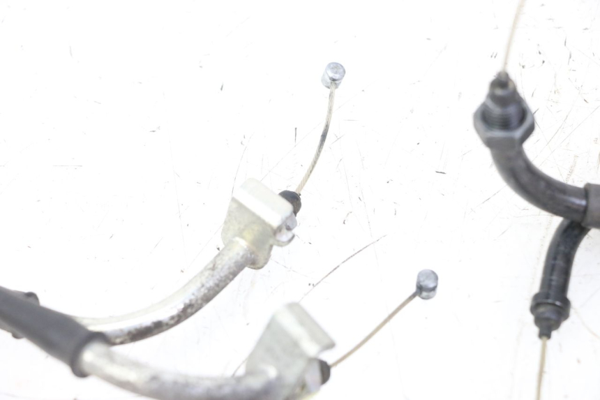 photo de GASKABEL HONDA FORZA 125 (2021 - 2025) - Overzicht