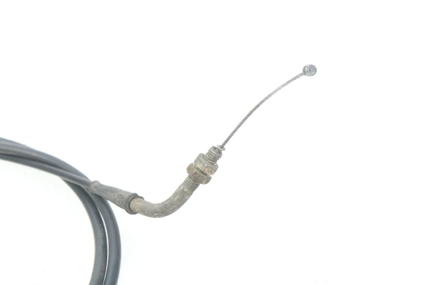 photo de GASKABEL HAOTIAN HT125T-2 125 - Detail van het onderdeel