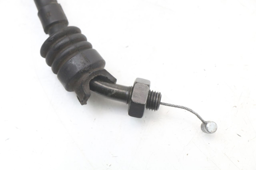 photo de GASKABEL HYTRACK HY S 4X4 410 (2013 - 2016) - Zoom op gebruiksstaat