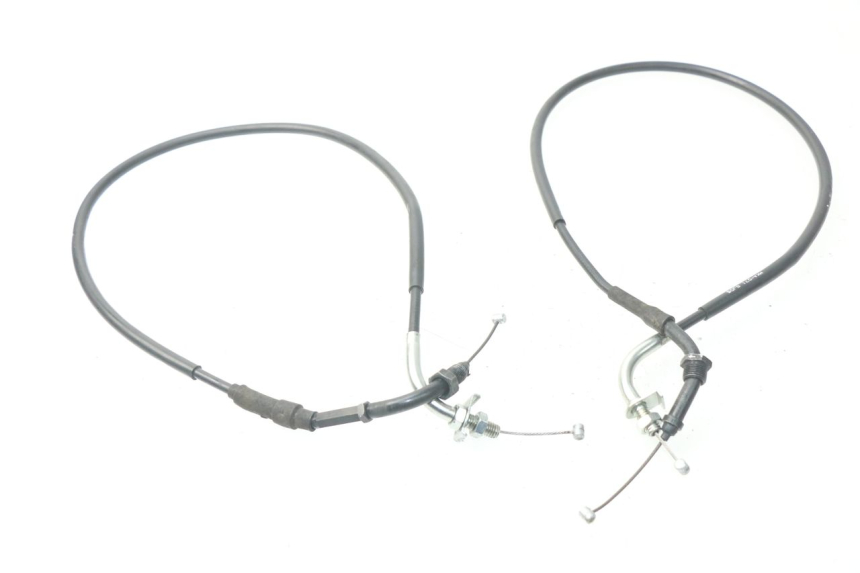 photo de GASKABEL HONDA INTEGRA NC D 750 (2016 - 2018) - Hoofdaanzicht