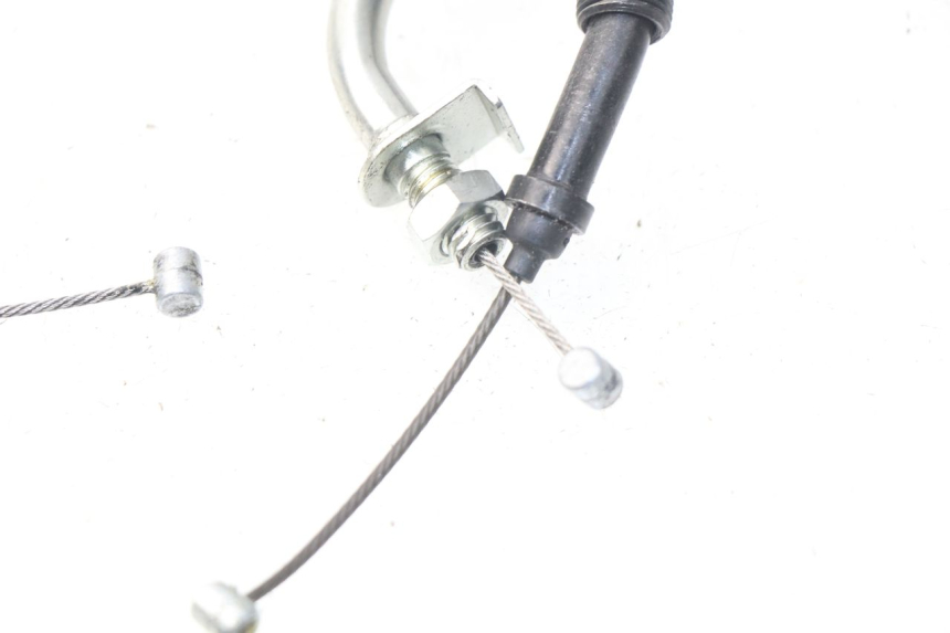 photo de GASKABEL HONDA INTEGRA NC D 750 (2016 - 2018) - Andere kijkhoek