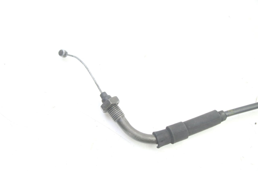 photo de GASKABEL SYM JET 14 4T 50 (2018 - 2022) - Zoom op gebruiksstaat