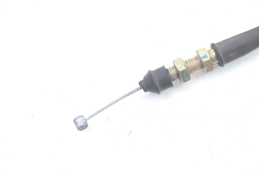 photo de GASKABEL SYM JET 14 4T 50 (2018 - 2022) - Zoom op gebruiksstaat